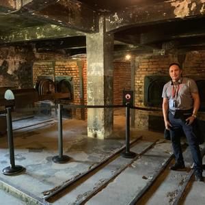 Meet your Posher, Juan